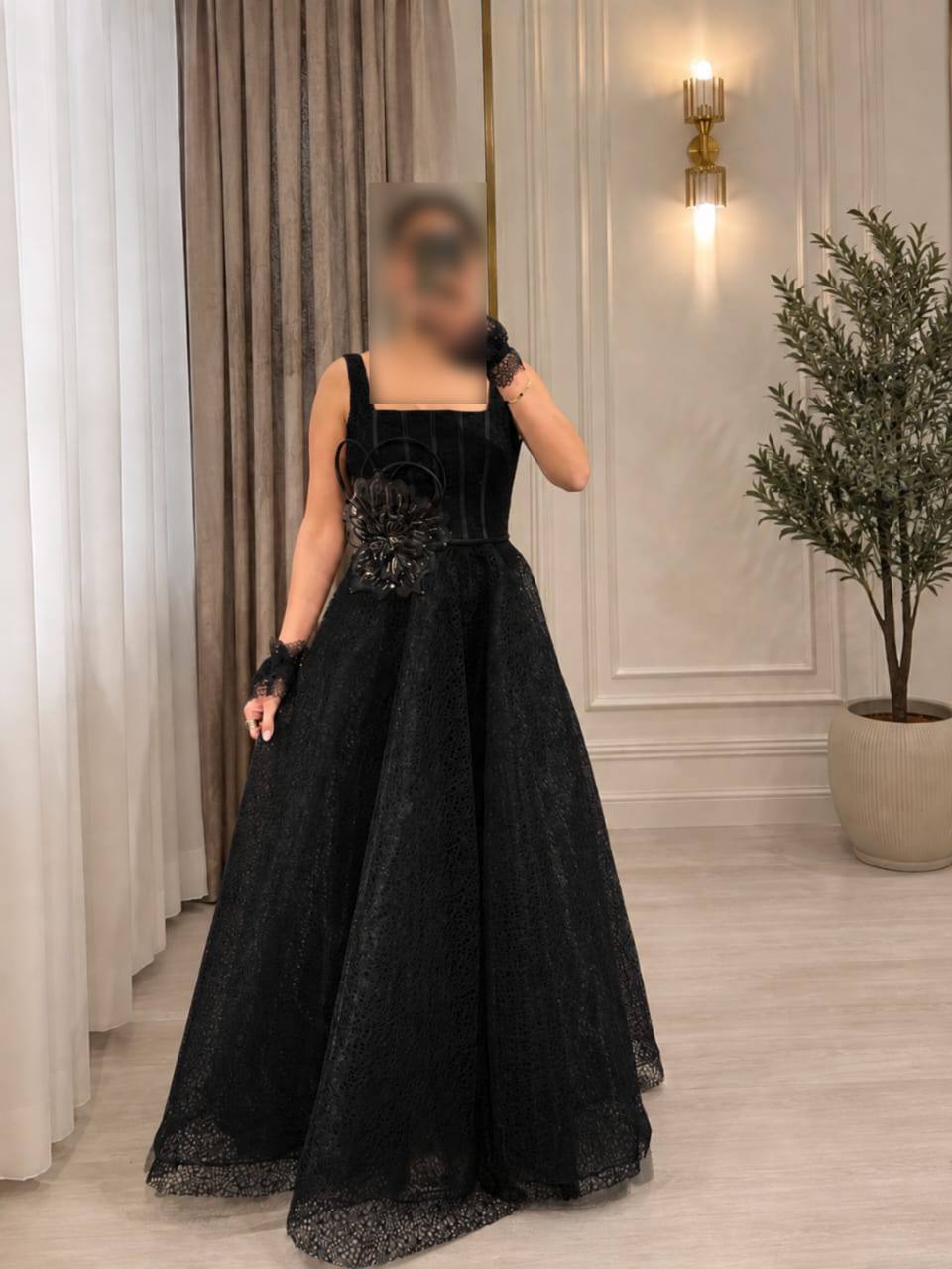 لباس مجلسی زنانه و دخترانه ، ماکسی مجلسی مدل vip ، لباس مجلسی سایز ۳۸ الی ۴۴