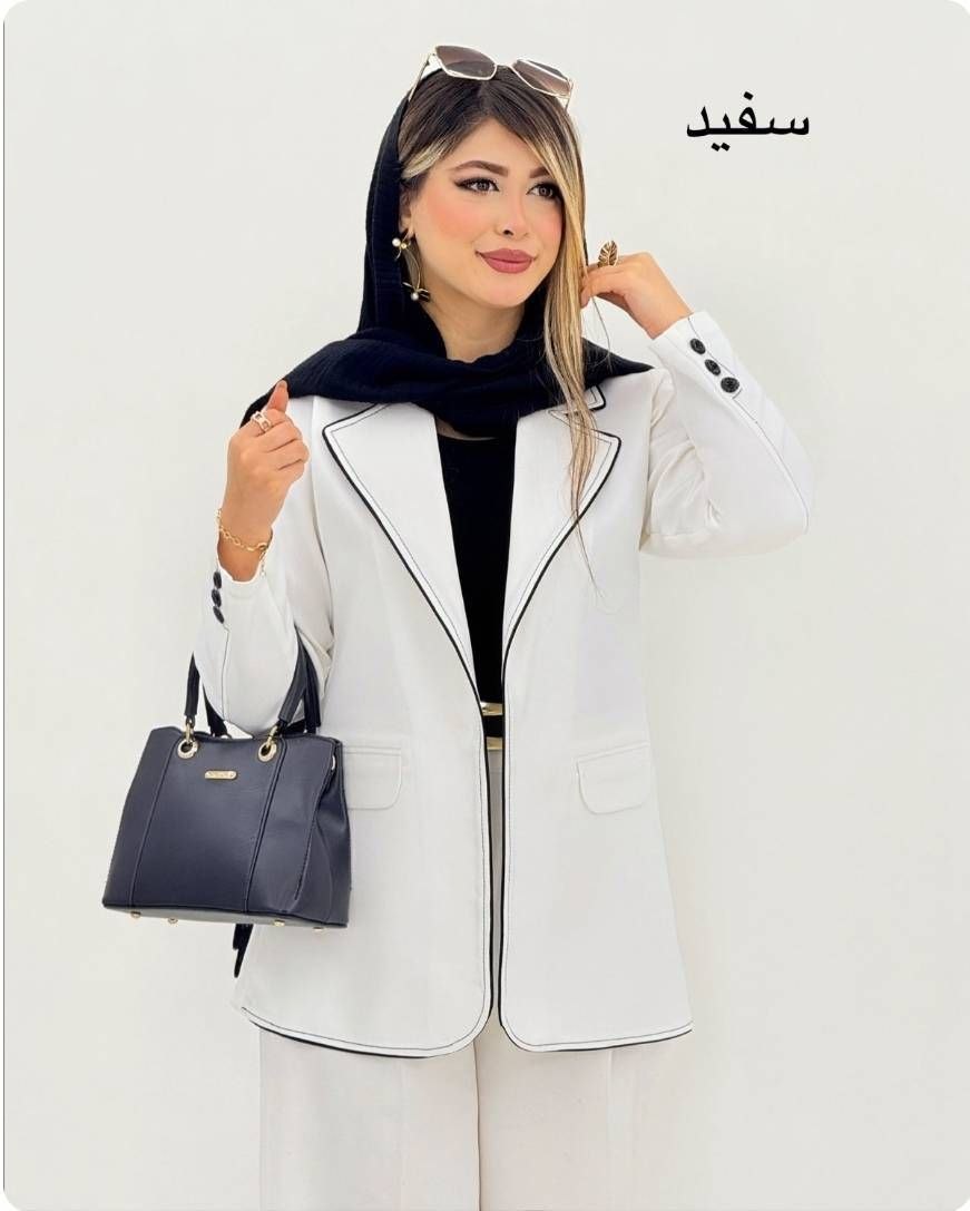 کت تک مدل رویال ، کت مازراتی ، مانتو سایز ۳۶ الی ۴۸