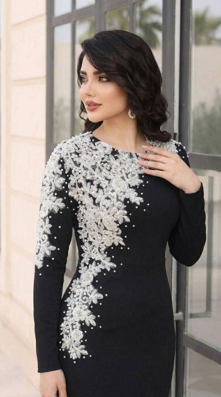 لباس مجلسی زنانه و دخترانه ، ماکسی مجلسی مدل زیبا ، لباس مجلسی پوشیده و با حجاب سایز ۴۰ الی ۵۲