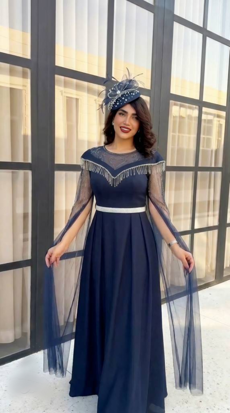 لباس مجلسی زنانه و دخترانه ، ماکسی مجلسی مدل فرشته ( ملیکا اط) ، لباس مجلسی مناسب نامزدی سایز ۳۸ الی ۴۸