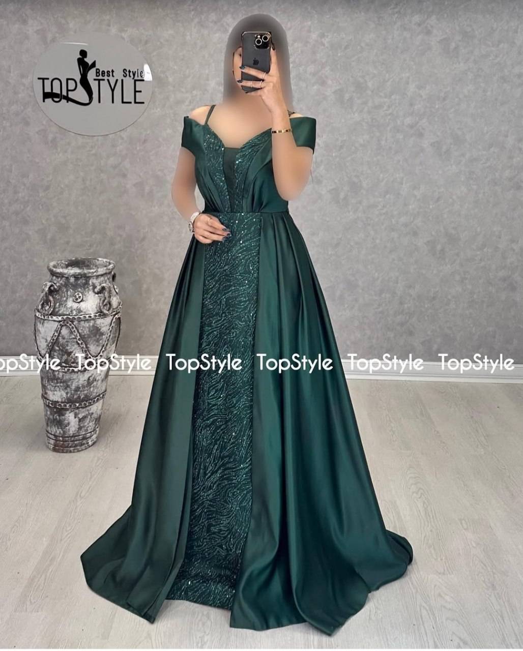 لباس مجلسی زنانه و دخترانه ، ماکسی مجلسی مدل سحر ، لباس مجلسی سایز ۴۰ الی ۵۰