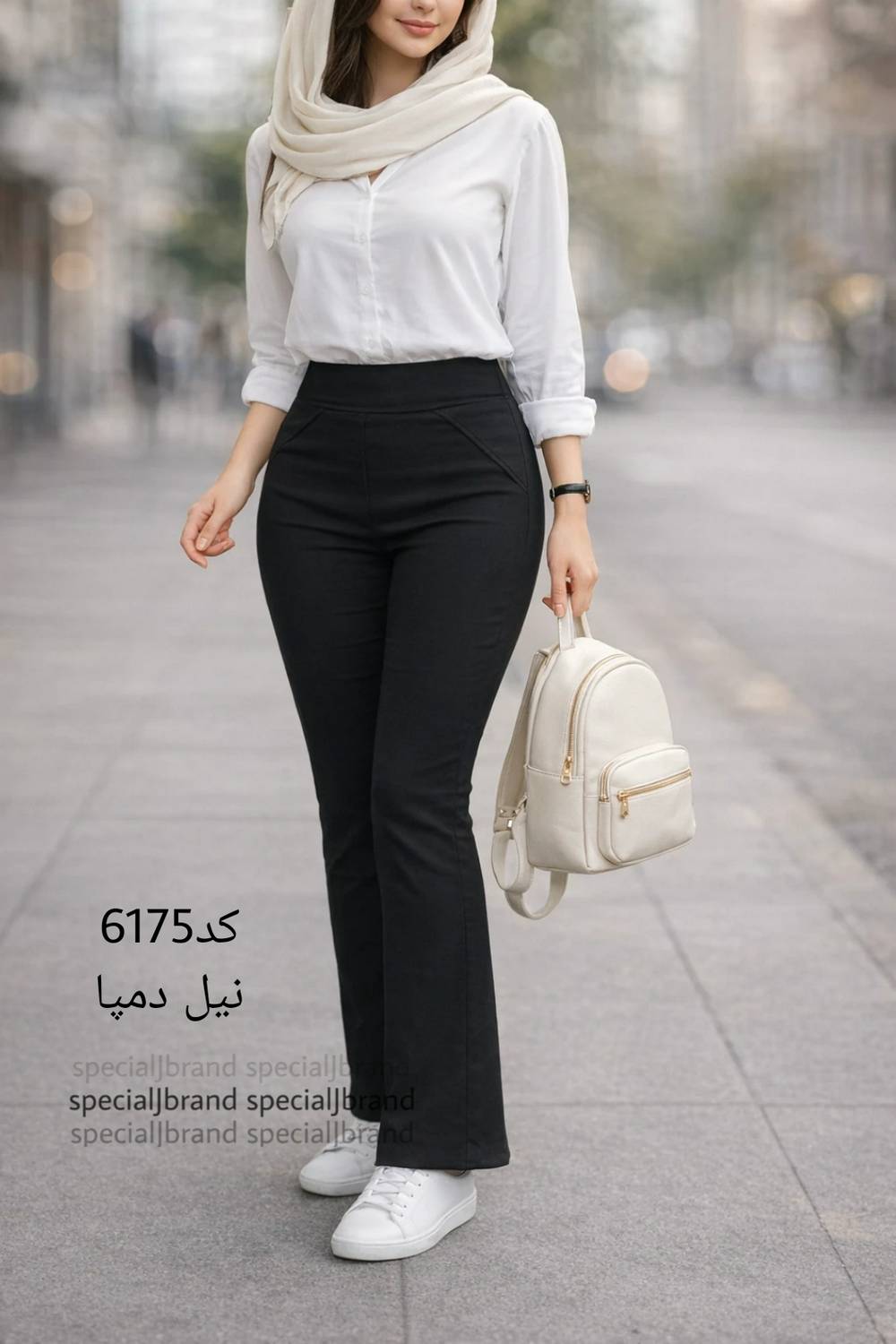 شلوار نیل دمپا ، شلوار بوت کات نیل ، شلوار دمپا سایز ۴۲ الی ۵۰