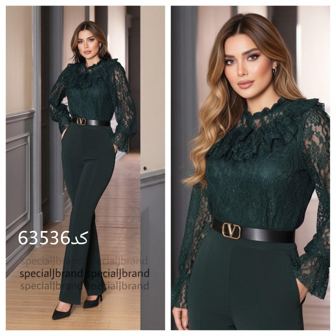 لباس سرهمی مجلسی ، لباس اورال مجلسی مدل پارمیس ، لباس یکسره مجلسی سایز ۳۸ الی ۴۴