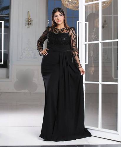لباس مجلسی زنانه و دخترانه ، ماکسی مجلسی مدل طناز ، لباس مجلسی پوشیده سایز ۳۶ الی ۴۸