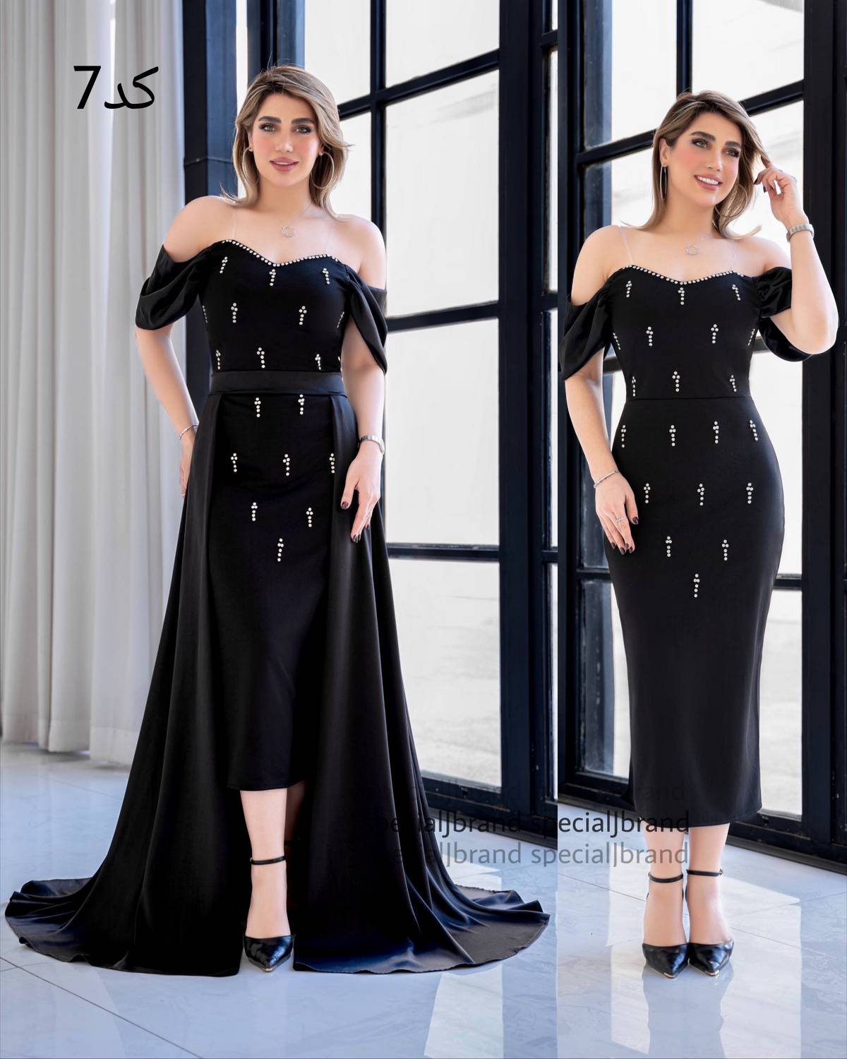 لباس مجلسی زنانه و دخترانه ، ماکسی مجلسی مدل سراب ، تونیک بلند مجلسی ، لباس عروسکی مجلسی سایز ۴۰ الی ۵۲