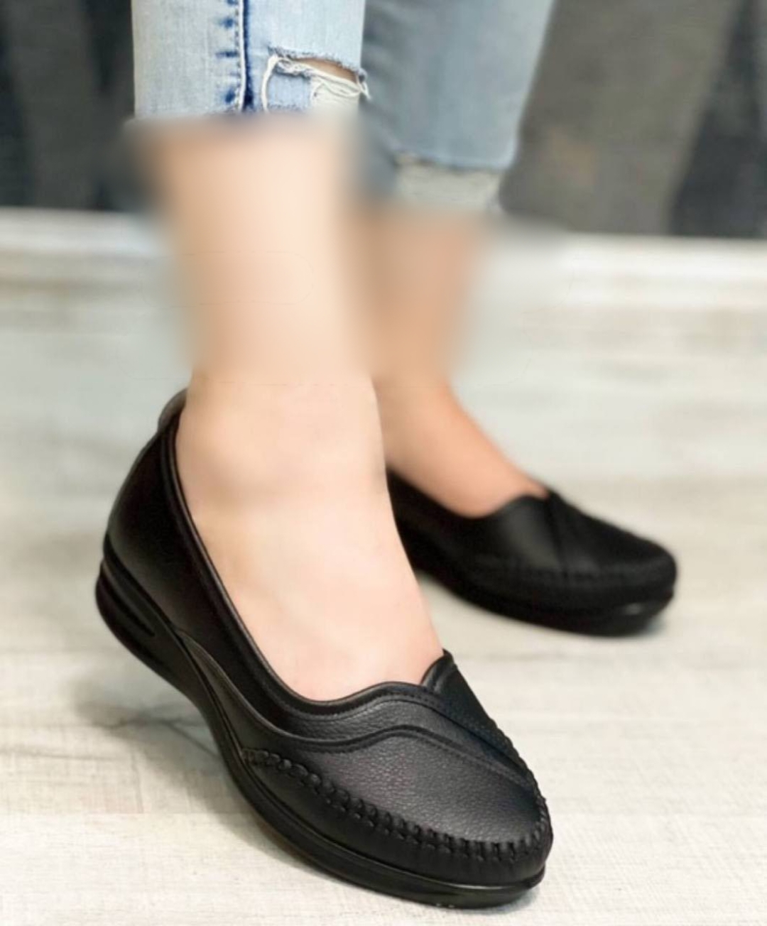 کفش طبی زنانه و دخترانه ، کفش اداری و طبی سایز ۳۷ الی ۴۲ ، کفش مجلسی طبی و کارمندی
