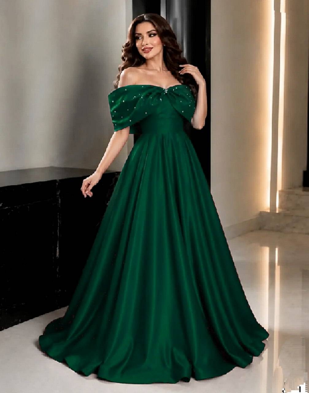 لباس مجلسی زنانه و دخترانه ، ماکسی مجلسی مدل پرواز ، لباس مجلسی سایز ۳۶ الی ۴۶