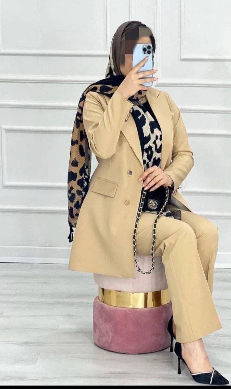 کت تک سایز بزرگ ، کت تک مازراتی سایز ۴۶ الی ۵۴