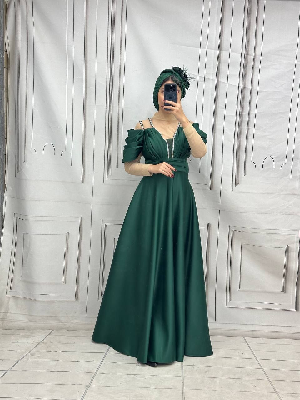 لباس مجلسی زنانه و دخترانه ، ماکسی مجلسی مدل الیزابت ، لباس مجلسی سایز ۳۶ الی ۴۸
