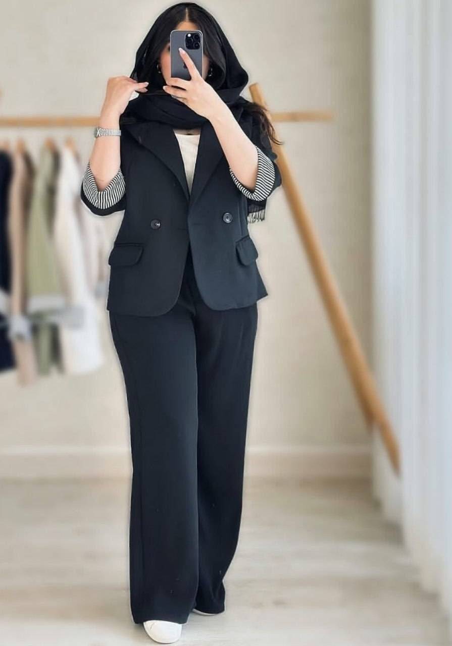 ست کت و شلوار مدل کمند ، کت و شلوار مازراتی ، ست کت و شلوار سایز ۳۸ الی ۴۶