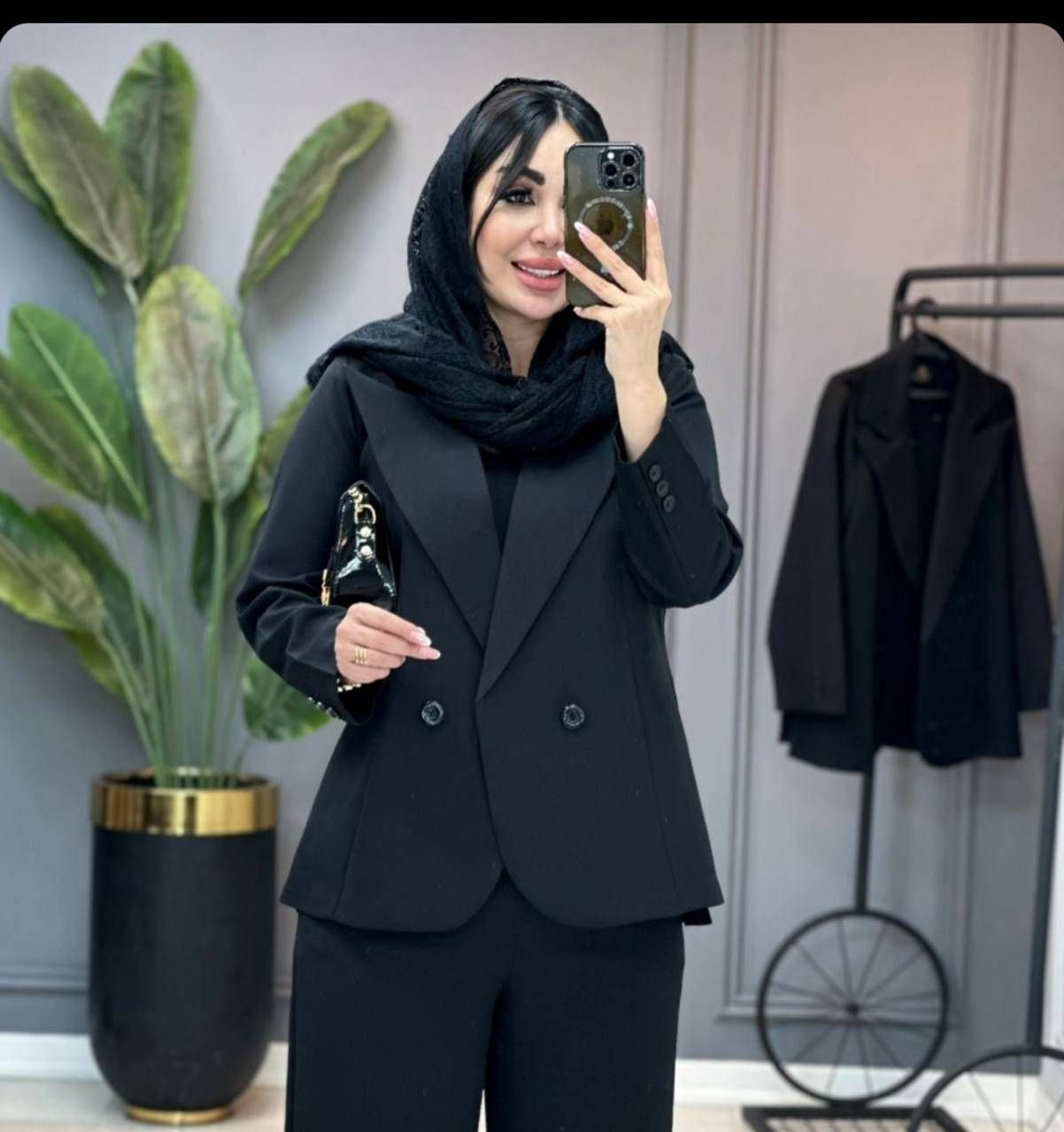 کت تک مدل زمرد ، کت جنس مازراتی کجراه ، کت سایز ۳۶ الی ۴۶